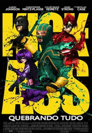 Kick-Ass: Quebrando Tudo