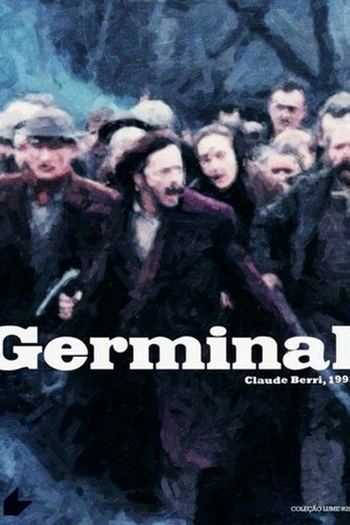  de Filme Germinal (1993)