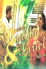 Especial Rinaldo & Liriel na Itália (Especial Rinaldo & Liriel na Itália)