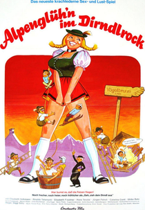 Alpenglühn im Dirndlrock (Alpenglühn im Dirndlrock)