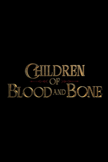 Filhos de Sangue e Osso (Children of Blood and Bone)