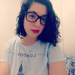 Foto de perfil de Joana