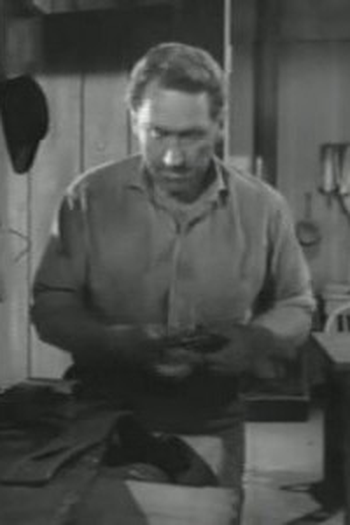 Poster de Episódio The Reward (1965)