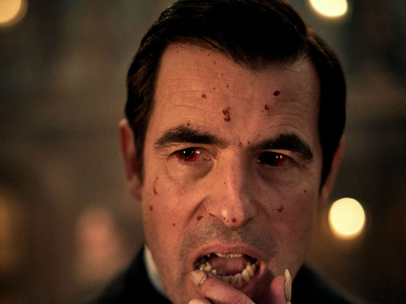 Foto 1 de Drácula (1ª Temporada)