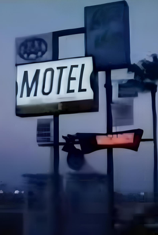 Poster 2 de Filme Motel (1989)