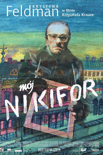  de Filme Meu Nikifor (None)