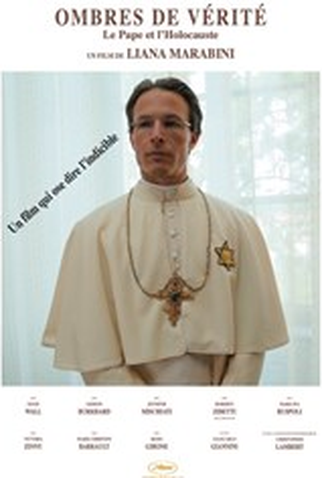 Poster 1 de Filme Papa Pio XII (2015)