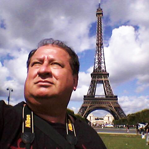 Foto de perfil de Zeu