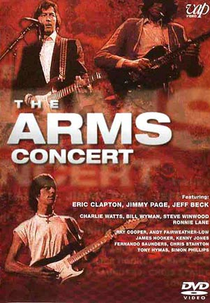 A.R.M.S. Concerts (A.R.M.S. Concerts)