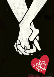 Um Dia Para Amar (A Sunday Kind of Love)