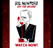 Bob Newhart: Off the Record