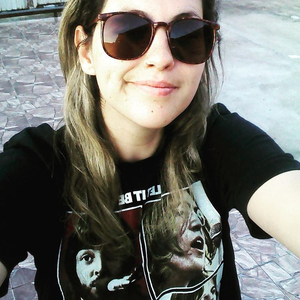 Foto de perfil de Michele