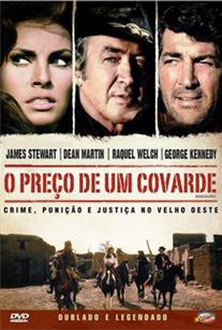 Poster 5 de Filme O Preço de um Covarde (1968)