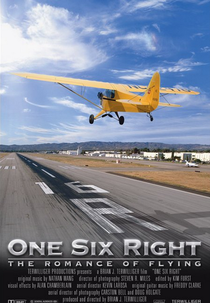 One Six Right (One Six Right)