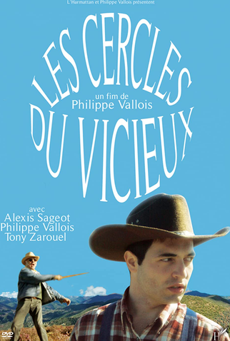 Poster 1 de Filme Círculos do Pervertido (2016)