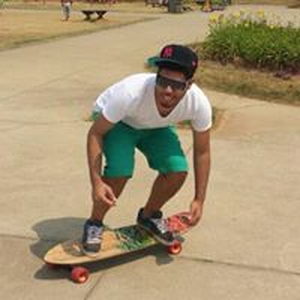 Foto de perfil de Lucas