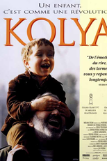 Kolya: Uma Lição de Amor (Kolya)