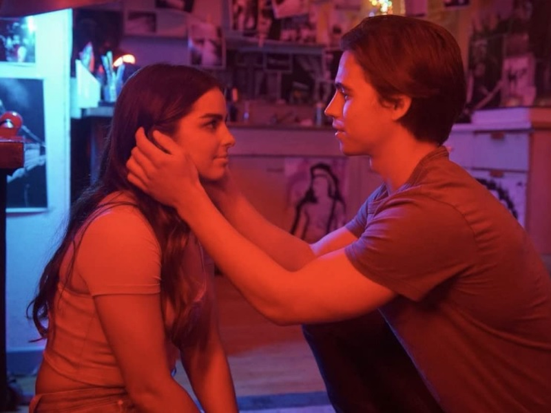 Foto 3 de Ele é Demais