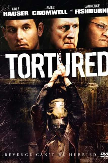  de Filme Torturado (2008)