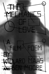 Mechanics of Love - Poster / Capa / Cartaz - Oficial 1