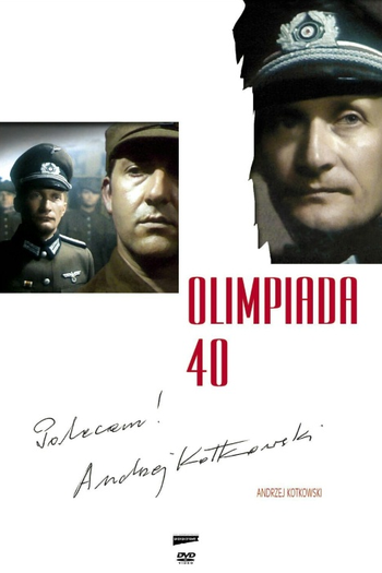  de Filme Olimpiada 40 (1980)