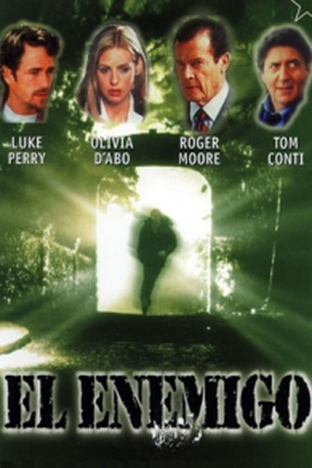 Poster de Filme O Inimigo (2001)