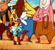 Rodeo Weasel