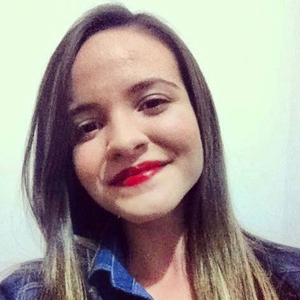 Foto de perfil de Lorena Ribeiro