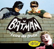Bátima na Feira da Fruta