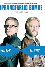 Clash of Egos (Sprængfarlig bombe)