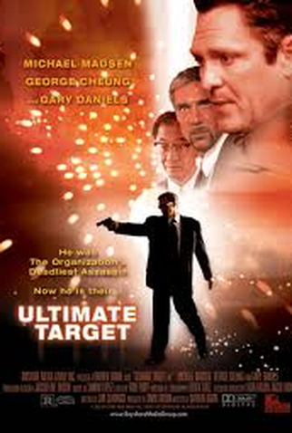 Poster 1 de Filme Ultimate Target (2000)