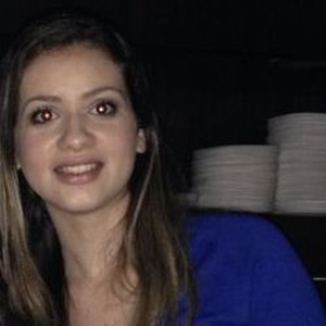 Foto de perfil de Isabela
