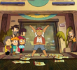 Camp Chuck