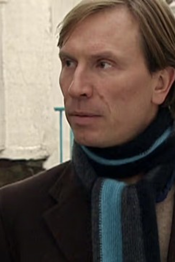 Poster de Episódio Épisode 91 (2005)