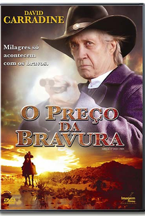 O Preço da Bravura - Poster / Capa / Cartaz - Oficial 2
