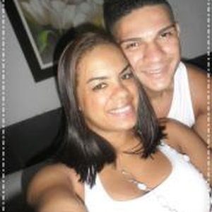 Foto de perfil de Angélica Santos
