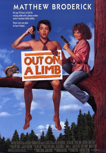 Um Yuppie em Apuros (Out on a Limb)