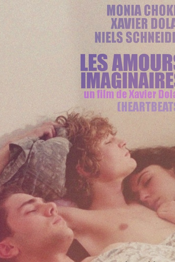  de Filme Amores Imaginários (2010)