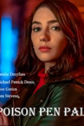  de Filme Inveja Venenosa (2020)