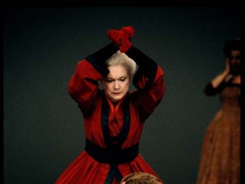 Foto 1 de Madame de Sade