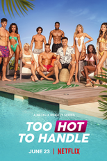 Brincando com Fogo (2ª Temporada) (Too Hot To Handle (Season 2))