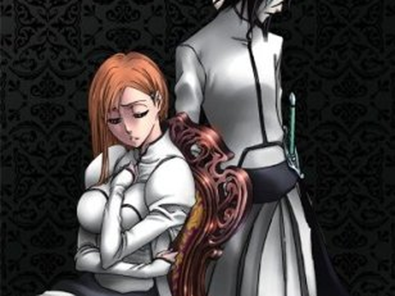 Foto 2 de Bleach (7ª Temporada)