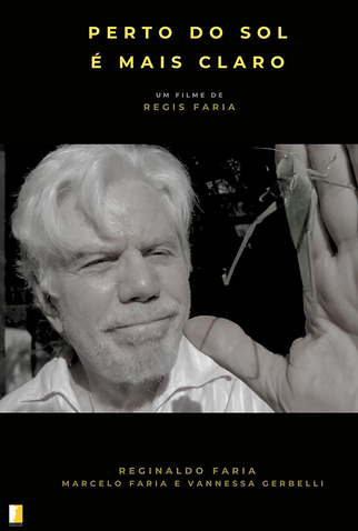 Poster 1 de Filme Perto do Sol é Mais Claro (2025)