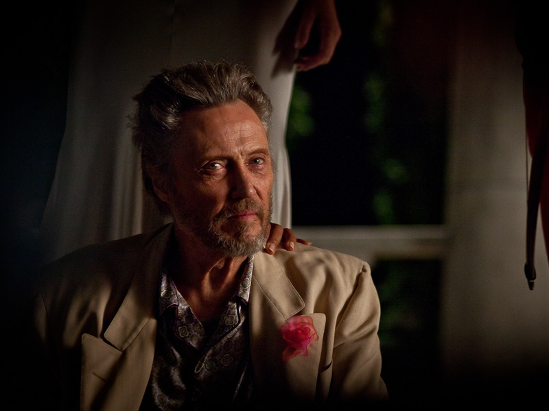 Foto 8 de Gods Behaving Badly