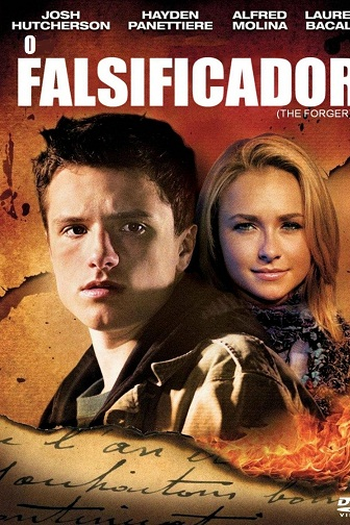  de Filme O Falsificador (2012)
