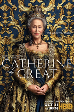Catarina, A Grande (Catherine The Great)