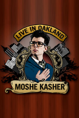Moshe Kasher: Ao Vivo em Oakland (Moshe Kasher: Live in Oakland)