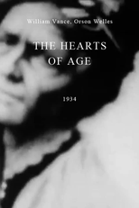 Os Corações da Idade (The Hearts of Age)