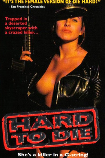  de Filme Torre do Medo (1990)