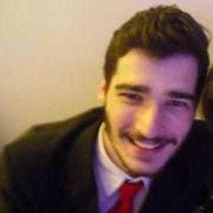 Foto de perfil de Thiago